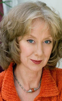 Ellen Crawford